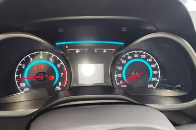 Chevrolet Cavalier 2019, 81500 км, за 6803 USD - фото 14