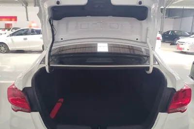 Chevrolet Cavalier 2019, 81500 км, за 6803 USD - фото 22
