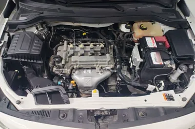 Chevrolet Cavalier 2019, 81500 км, за 6803 USD - фото 24