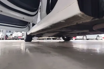 Chevrolet Cavalier 2019, 81500 км, за 6803 USD - фото 25