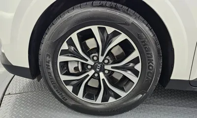 Kia Canival 2021, 133693 км, за 12119.2 USD