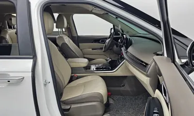 Kia Canival 2021, 133693 км, за 12119.2 USD - фото 10