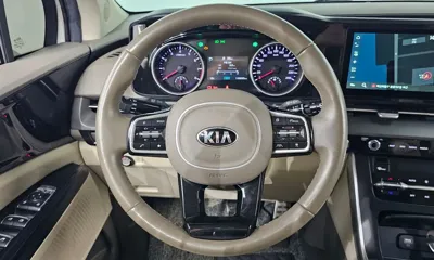 Kia Canival 2021, 133693 км, за 12119.2 USD - фото 13