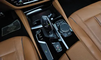 BMW 5-Series 2018, 18989 км, за 20822.33 USD - фото 9