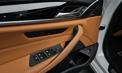 BMW 5-Series 2018, 18989 км, за 20822.33 USD - фото 18