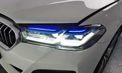 BMW 5-Series 2018, 18989 км, за 20822.33 USD - фото 22