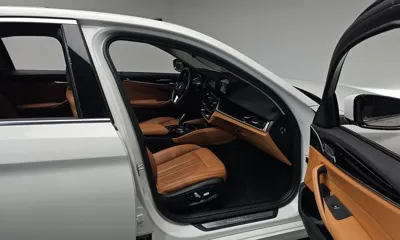 BMW 5-Series 2018, 18989 км, за 20822.33 USD - фото 26