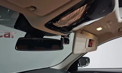 BMW 5-Series 2018, 18989 км, за 20822.33 USD - фото 27
