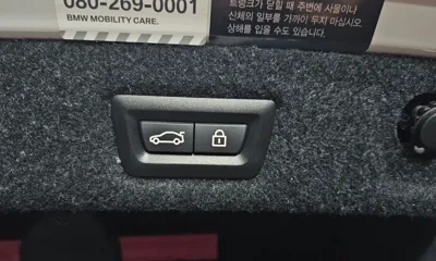 BMW 5-Series 2018, 18989 км, за 20822.33 USD - фото 29