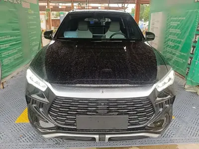 BYD Pro New Energy 2024, 87600 км, за 8872.69 USD