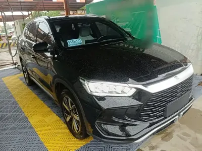 BYD Pro New Energy 2024, 87600 км, за 8872.69 USD