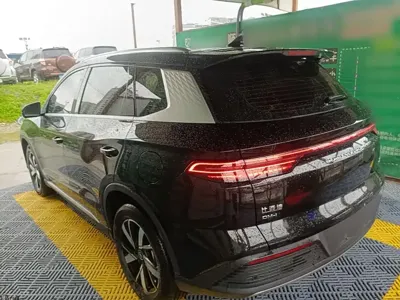 BYD Pro New Energy 2024, 87600 км, за 8872.69 USD