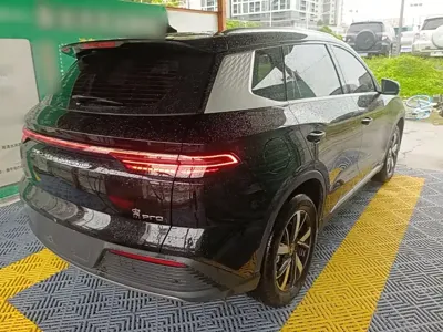 BYD Pro New Energy 2024, 87600 км, за 8872.69 USD - фото 7