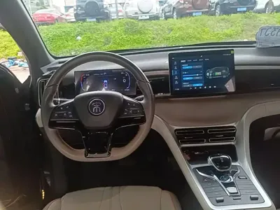 BYD Pro New Energy 2024, 87600 км, за 8872.69 USD - фото 10