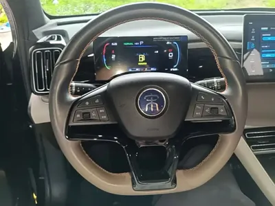 BYD Pro New Energy 2024, 87600 км, за 8872.69 USD - фото 11