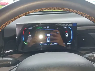 BYD Pro New Energy 2024, 87600 км, за 8872.69 USD - фото 12