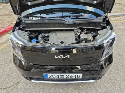 Kia Ray 2025, 15000 км, за 11007.04 USD