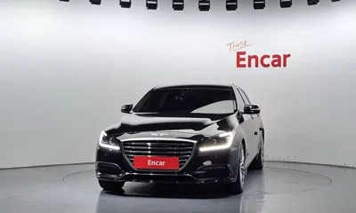 Genesis G80 2019, 96766 км, за 13925.38 USD