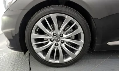 Genesis G80 2019, 96766 км, за 13925.38 USD