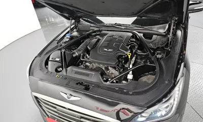 Genesis G80 2019, 96766 км, за 13925.38 USD - фото 6