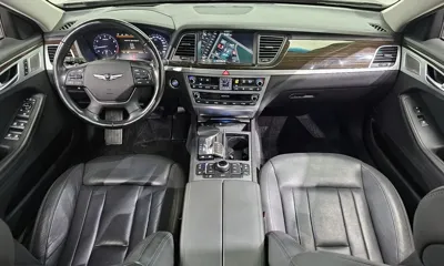 Genesis G80 2019, 96766 км, за 13925.38 USD - фото 7