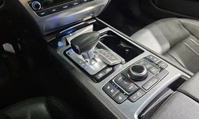 Genesis G80 2019, 96766 км, за 13925.38 USD - фото 9