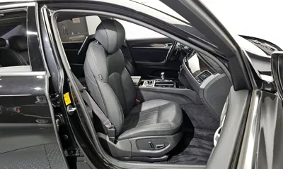 Genesis G80 2019, 96766 км, за 13925.38 USD - фото 10