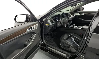 Genesis G80 2019, 96766 км, за 13925.38 USD - фото 11