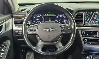 Genesis G80 2019, 96766 км, за 13925.38 USD - фото 13