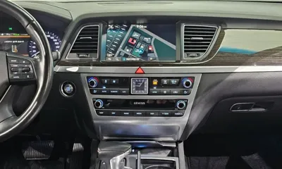 Genesis G80 2019, 96766 км, за 13925.38 USD - фото 14