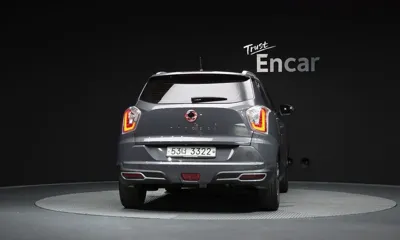 KG_Mobility_Ssangyong TIBOLI 2019, 69179 км, за 6641.92 USD