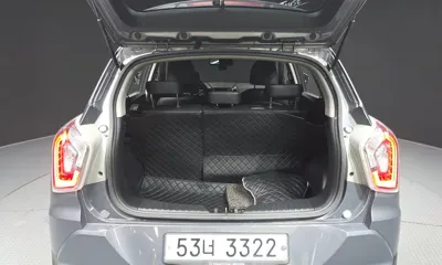 KG_Mobility_Ssangyong TIBOLI 2019, 69179 км, за 6630.69 USD - фото 20