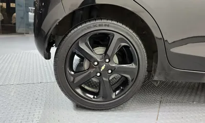 ChevroletGMDaewoo Spark 2017, 62719 км, за 4095.43 USD
