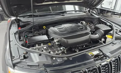 Jeep Cherokee 2021, 51135 км, за 17517.2 USD - фото 6