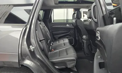 Jeep Cherokee 2021, 51135 км, за 17517.2 USD - фото 11