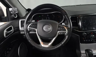 Jeep Cherokee 2021, 51135 км, за 17517.2 USD - фото 13
