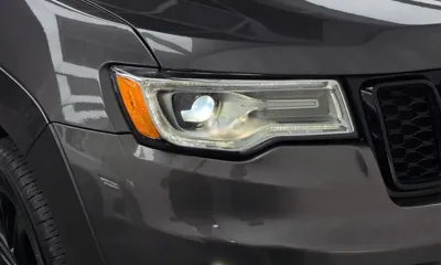 Jeep Cherokee 2021, 51135 км, за 17517.2 USD - фото 22