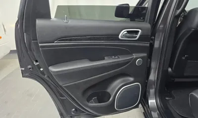 Jeep Cherokee 2021, 51135 км, за 17517.2 USD - фото 25