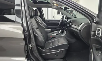 Jeep Cherokee 2021, 51135 км, за 17517.2 USD - фото 26