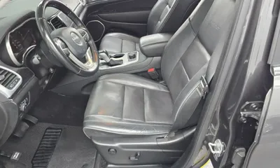 Jeep Cherokee 2021, 51135 км, за 17517.2 USD - фото 32