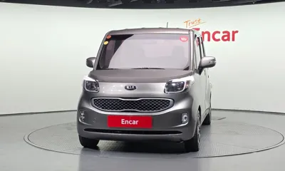 Kia Ray 2013, 200018 км, за 1950.2 USD - фото 3