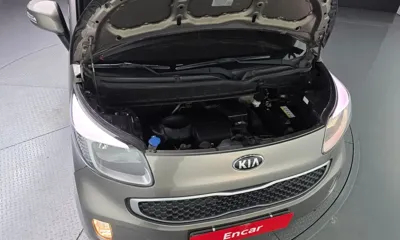Kia Ray 2013, 200018 км, за 1950.2 USD - фото 6