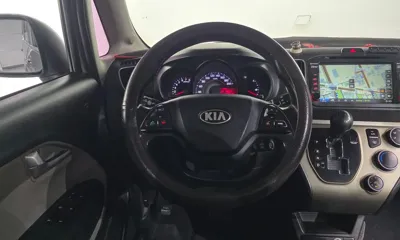 Kia Ray 2013, 200018 км, за 1950.2 USD - фото 12