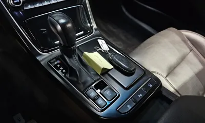 Hyundai Grandeur 2019, 173376 км, за 7683.79 USD - фото 9
