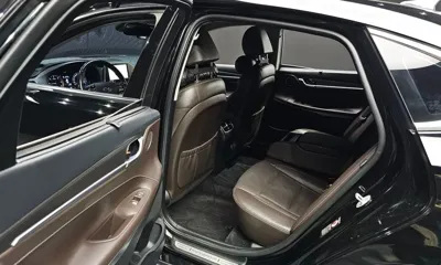 Hyundai Grandeur 2019, 173376 км, за 7683.79 USD - фото 11
