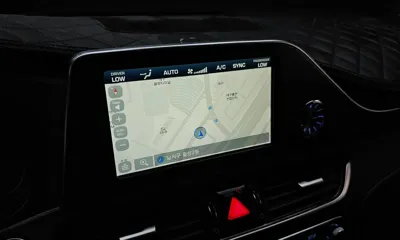 Hyundai Grandeur 2019, 173376 км, за 7683.79 USD - фото 12