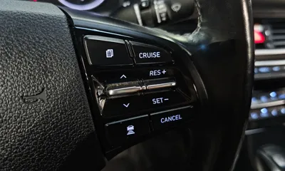 Hyundai Grandeur 2019, 173376 км, за 7683.79 USD - фото 15