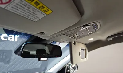 Hyundai Grandeur 2019, 173376 км, за 7683.79 USD - фото 18