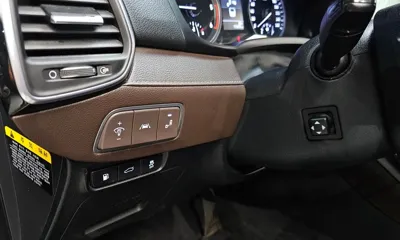 Hyundai Grandeur 2019, 173376 км, за 7683.79 USD - фото 19
