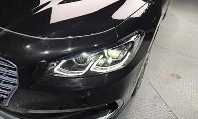 Hyundai Grandeur 2019, 173376 км, за 7683.79 USD - фото 22
